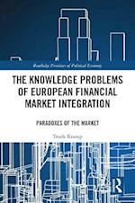 The Knowledge Problems of European Financial Market Integration