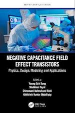 Negative Capacitance Field Effect Transistors