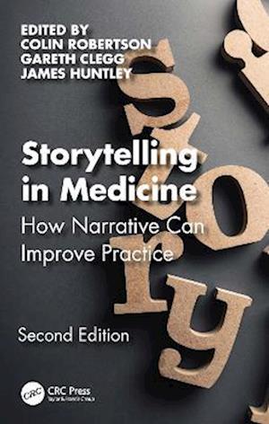 Storytelling in Medicine