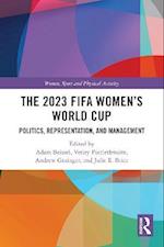 2023 FIFA Women's World Cup