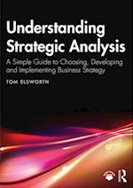 Understanding Strategic Analysis