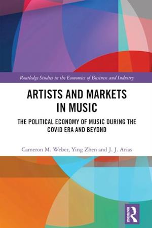 Artists and Markets in Music