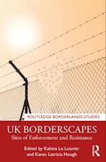 UK Borderscapes