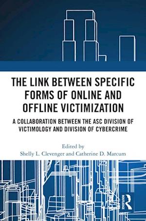 Link between Specific Forms of Online and Offline Victimization