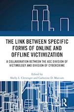 Link between Specific Forms of Online and Offline Victimization