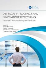 Artificial Intelligence and Knowledge Processing