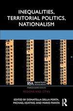 Inequalities, Territorial Politics, Nationalism