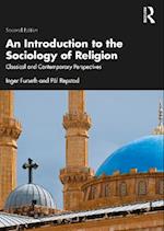 Introduction to the Sociology of Religion