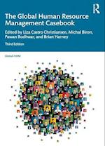 Global Human Resource Management Casebook