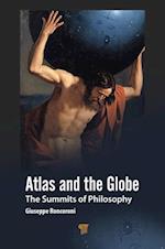 Atlas and the Globe