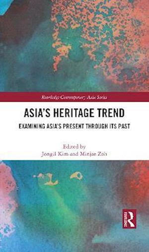 Asia's Heritage Trend