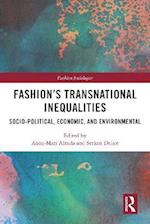 Fashion's Transnational Inequalities