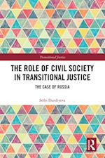 Role of Civil Society in Transitional Justice