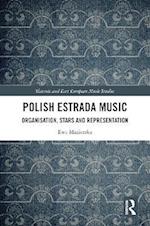 Polish Estrada Music
