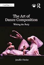Art of Dance Composition