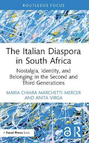 Italian Diaspora in South Africa