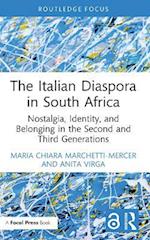 Italian Diaspora in South Africa