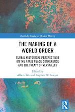 Making of a World Order