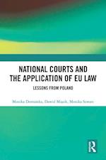 National Courts and the Application of EU Law