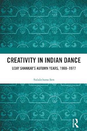 Creativity in Indian Dance