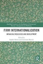 Firm Internationalization