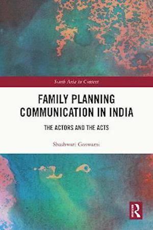 Family Planning Communication in India