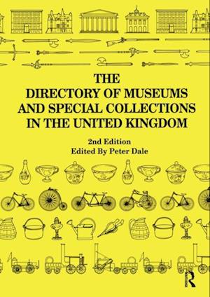 Directory of Museums and Special Collections in the UK