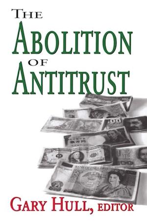 Abolition of Antitrust