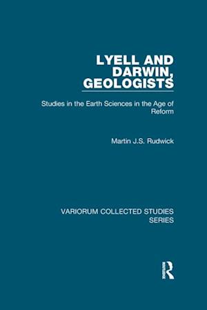 Lyell and Darwin, Geologists
