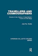 Travellers and Cosmographers