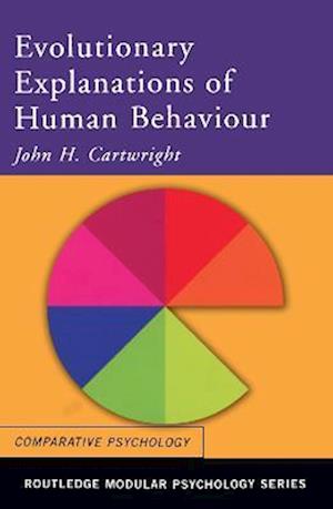 Evolutionary Explanations of Human Behaviour
