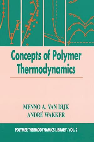 Concepts in Polymer Thermodynamics, Volume II