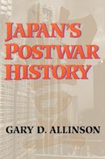 Japan'S Postwar History