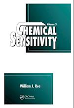 Chemical Sensitivity