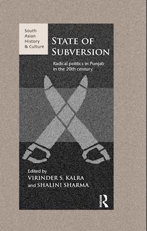 State of Subversion