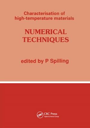 Numerical Techniques