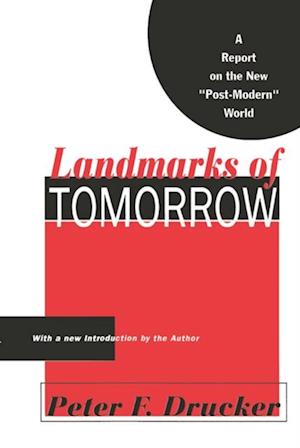 Landmarks of Tomorrow