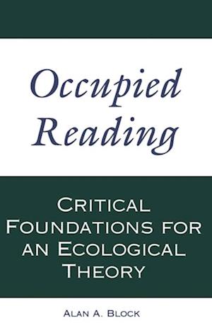 Occupied Reading