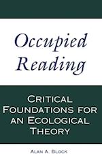 Occupied Reading
