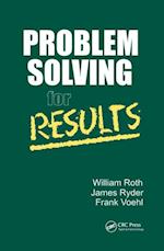 Problem Solving For Results