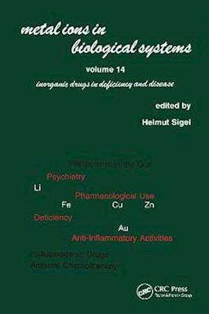 Metal Ions in Biological Systems