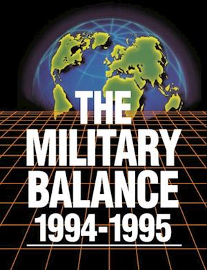 Military Balance 1994-1995