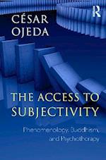 The Access to Subjectivity