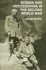 Bosnia and Herzegovina in the Second World War