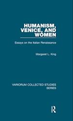Humanism, Venice, and Women