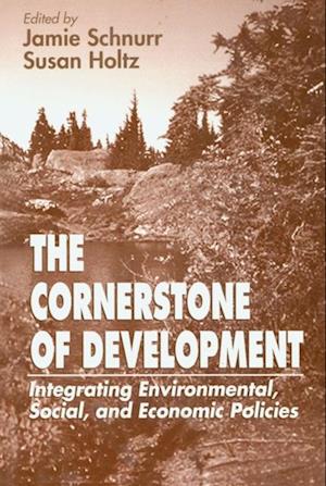 Cornerstone of Development