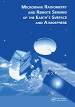 Microwave Radiometry and Remote Sensing of the Earth''s Surface and Atmosphere