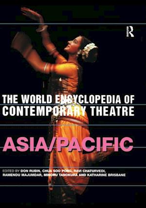 World Encyclopedia of Contemporary Theatre