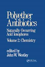 Polyether Antibiotics