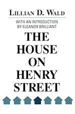 House on Henry Street